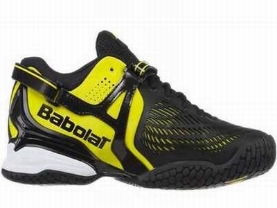 ilie nastase chaussure